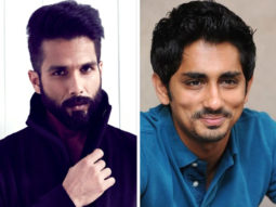 Shahid Kapoor regrets rejecting Siddharth’s role in Aamir Khan starrer Rang De Basanti