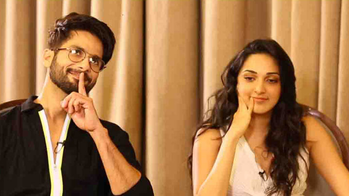 Shahid Kapoor’s NAUGHTY Rapid Fire | Kiara Advani is Like DUDHI | Perfect Kiss | Weirdest Pickup Line Shahid Kapoor’s NAUGHTY Rapid Fire | Kiara Advani is Like DUDHI | Perfect Kiss | Weirdest Pickup Line