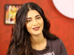 Shruti Haasan Exclusive on Dad Kamal Haasan being Attacked for his Views On Godse