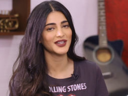 Shruti Haasan On India’s Pampering Culture, Classical Music, Kamal Haasan’s Singing & Fame
