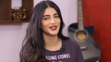 Shruti Haasan On India’s Pampering Culture, Classical Music, Kamal Haasan’s Singing & Fame