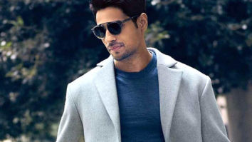 Sidharth Malhotra to shake a leg on this Bhojpuri song recreated for Jabariya Jodi