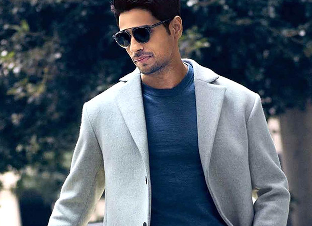 Sidharth Malhotra to shake a leg on this Bhojpuri song recreated for Jabariya Jodi