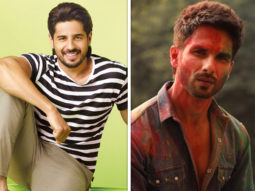 Sidharth Malhotra’s Marjaavaan is the next intense love story after Shahid Kapoor’s Kabir Singh