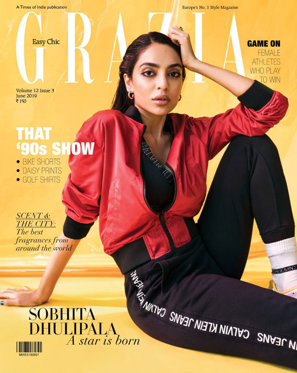 sobhita dhulipala 8