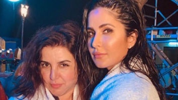 Sooryavanshi: After ‘Tip Tip Barsa Paani’ shoot, Farah Khan can’t stop praising Katrina Kaif