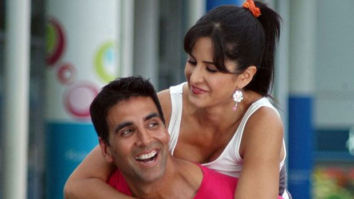 Sooryavanshi: Katrina Kaif opens about reuniting with Akshay Kumar after nine years