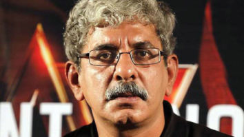 Sriram Raghavan’s next to be based on THIS French novel by Frederic Dard