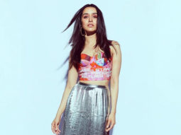 Street Dancer 3D: Shraddha Kapoor tags her choreographer along on the sets of Saaho