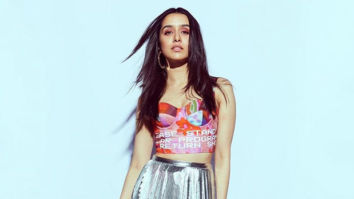 Street Dancer 3D: Shraddha Kapoor tags her choreographer along on the sets of Saaho