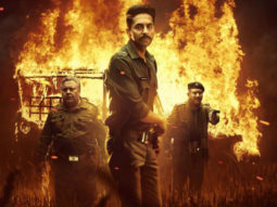 Subhash K Jha speaks about Article 15