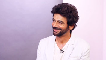 Sunil Grover’s Funny Moments With Salman Khan | Katrina Kaif’s Commitment & Dedication | Bharat