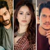 Sunny Kaushal, Nushrat Bharucha, Vijay Varma roped in for Shaailesh R Singh's Hurdang