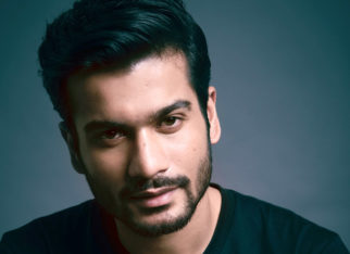 Sunny Kaushal is elated about getting to play varied characters in his next films