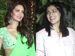 Sunny Leone, Sunil Grover, Kubbra Sait, Esha Gupta & others at Raza Beig’s Eid Party