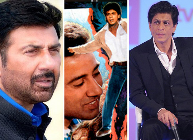 After 26 Years Sunny Deol Reveals Details About His Fallout With Shah Rukh Khan And Yash Chopra 0733