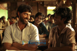 Movie Stills Of The Movie Super 30