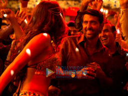 Movie Stills Of The Movie Super 30