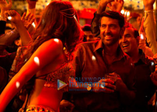 Movie Stills Of The Movie Super 30
