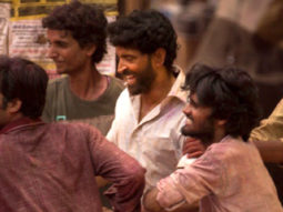 Super 30: Basanti No Dance | Hrithik Roshan & Mrunal Thakur