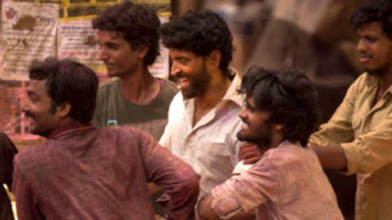 Super 30: Basanti No Dance | Hrithik Roshan & Mrunal Thakur