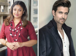 Super 30: While Anand Kumar cheers Vikas Bahl’s exoneration, Tanushree Dutta asks Hrithik Roshan to take a stand