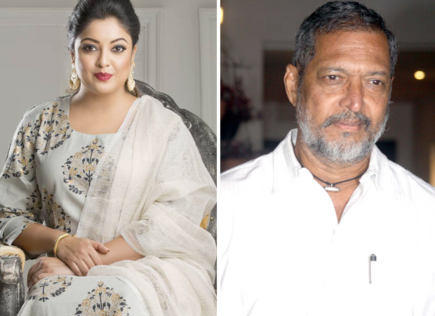 Tanushree Dutta vs Nana Patekar Me Too case: Two pieces of evidence claim that the actors were dancing several feet away from each other 