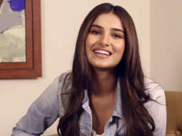 Tara Sutaria’s QUIRKY Rapid Fire | I’m Big SRK Fan | Attractive Sidharth Malhotra | Love Life