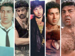 The best of Sunny Deol