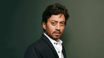 This is why Irrfan Khan has been re-reading his past scripts on the sets of Angrezi Medium