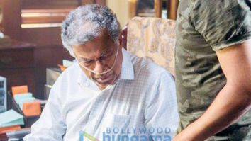 On The Sets Of The Movie Tiger Zinda Hai