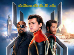 Tom Holland starrer Spider-Man : Far From Home to release a day earlier in India