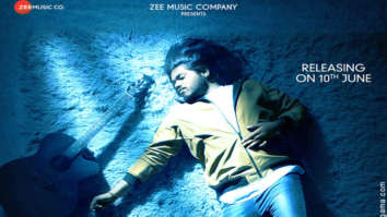 First Look Of Tujhe Jaana Hai Toh Jaa