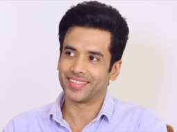 Tusshar Kapoor: “Kya Kool Hain Hum Needs a Reboot!” | Kareena Kapoor | MASALEDAR Rapid Fire