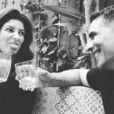 Twinkle Khanna posts an adorable picture with Akshay Kumar and it screams couple goals!