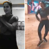 VIDEO: Katrina Kaif goes Wakanda Forever before rehearsing for Miss India 2019 performance