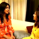 VIDEO: Priyanka Chopra grooves with Sanjay Leela Bhansali's niece Sharmin Segal on 'Udhal Ho' from Malaal
