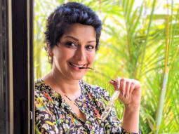 VIDEO: Sonali Bendre rocks her latest Aqua Therapy session