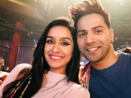 Varun Dhawan and Shraddha Kapoor starrer Street Dancer 3D to have 20 real dancers!