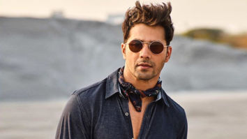 Varun Dhawan promotes Street Dancer 3D with Dabangg 3 and the fans can’t stop applauding him for his humour