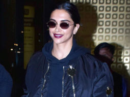 WATCH: Here’s how Deepika Padukone REACTED when airport security asked for her identification proof