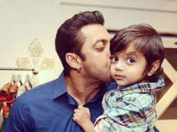 WATCH VIDEO: This game between Salman Khan and his nephew Yohan is the funniest thing on the internet