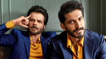 WATCH VIDEO: Harshvardhan Kapoor calls his dad Anil Kapoor ‘thief’ for stealing his shoes