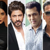 EXCLUSIVE VIDEO: Here's what Shruti Haasan would like to ask Shah Rukh Khan, Salman Khan, Akshay Kumar