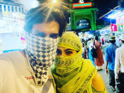 What are Kartik Aaryan & Sara Ali Khan up to?