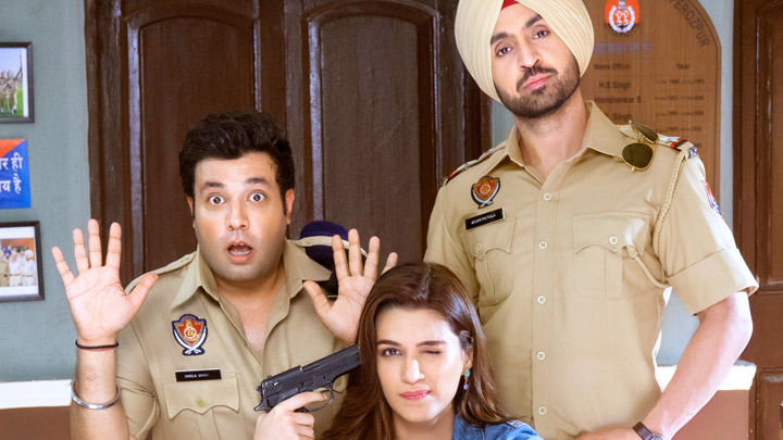 What is Marketing? – Episode 1 | Arjun Patiala | Diljit Dosanjh, Kriti Sanon, Varun Sharma