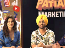 Whatte Idea Paaji – Ep 2 | Arjun Patiala | Diljit Dosanjh, Kriti Sanon, Varun Sharma