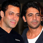 "Wherever I go, people talk about Bharat and compliment me" - says Sunil Grover about Salman Khan starrer