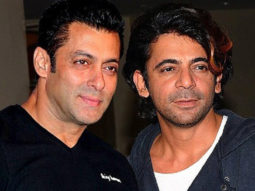 “Wherever I go, people talk about Bharat and compliment me” – says Sunil Grover about Salman Khan starrer