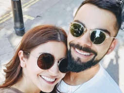 World Cup 2019: Here’s how Anushka Sharma is balancing out work commitments to support Virat Kohli during matches